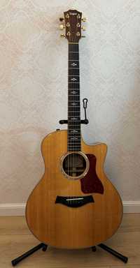 Taylor 816ce Gitara elektroakustyczna