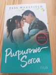 Purpurowe serca netflix