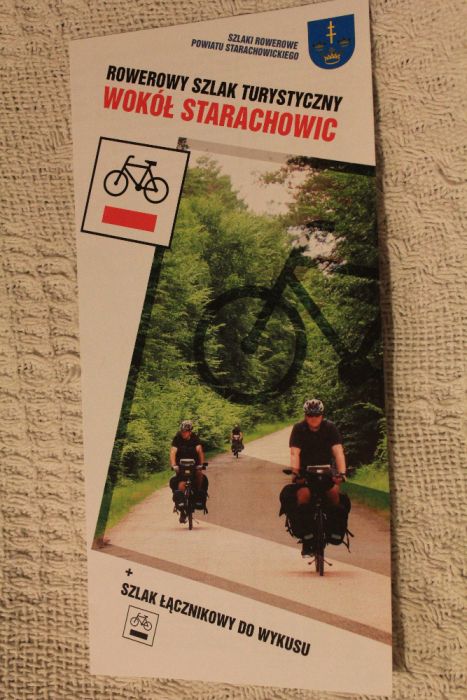 Rowerowy szlak turystyczny wokół Starachowic-1372