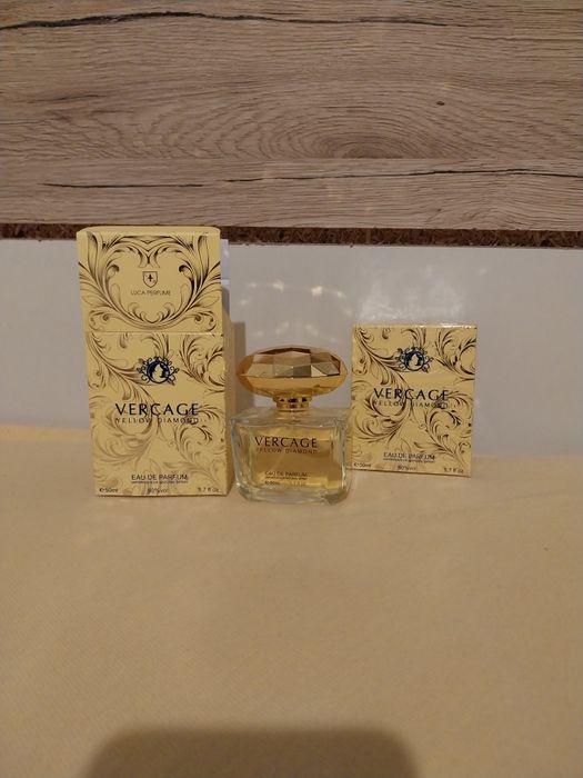 Vercage yellow diamond 2×50m