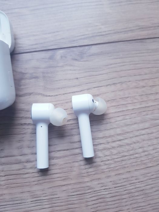 Xiaomi True Wireless  słuchawki Bluetooth