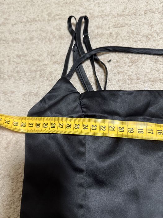 Мини платье oh polly