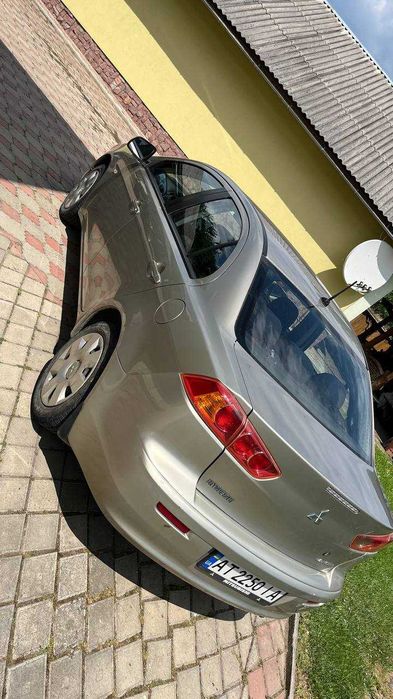 Продам Mitsubishi Lancer 2008 року