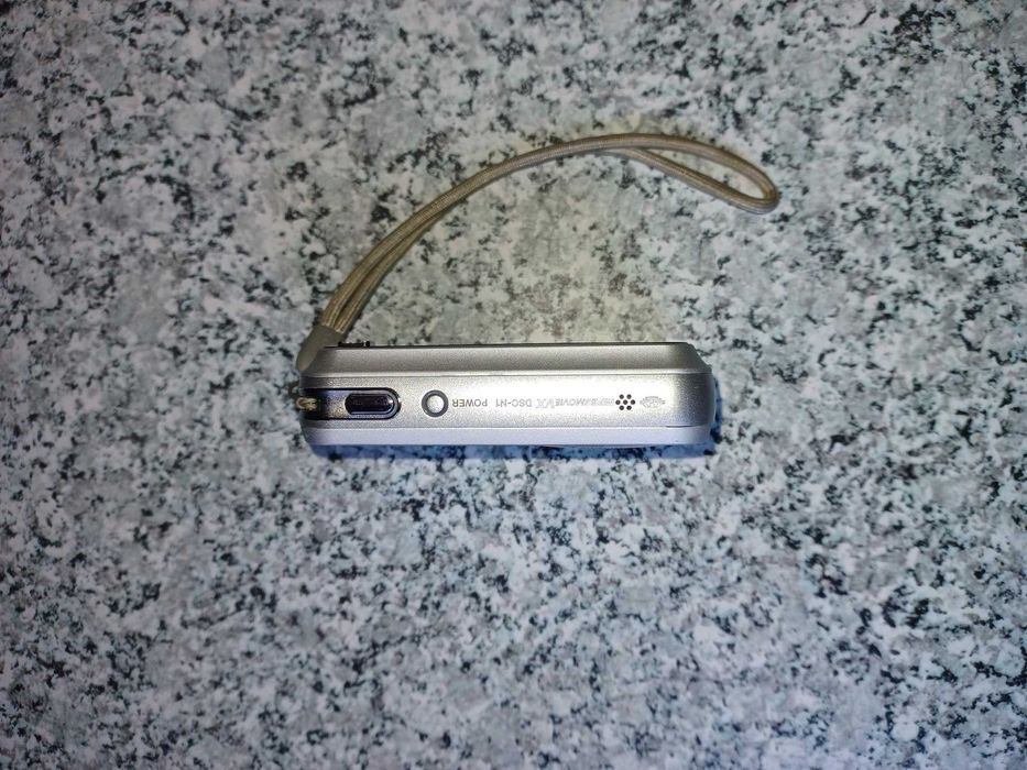 Câmara fotográfica Sony