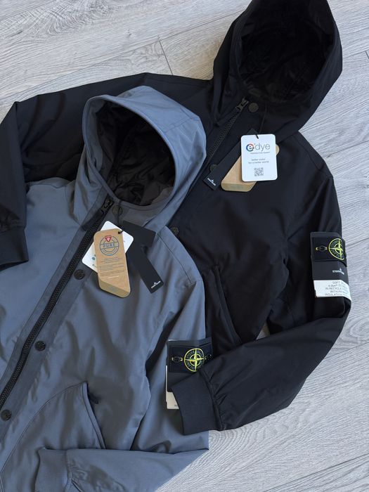 Куртка Stone Island (софтшел)