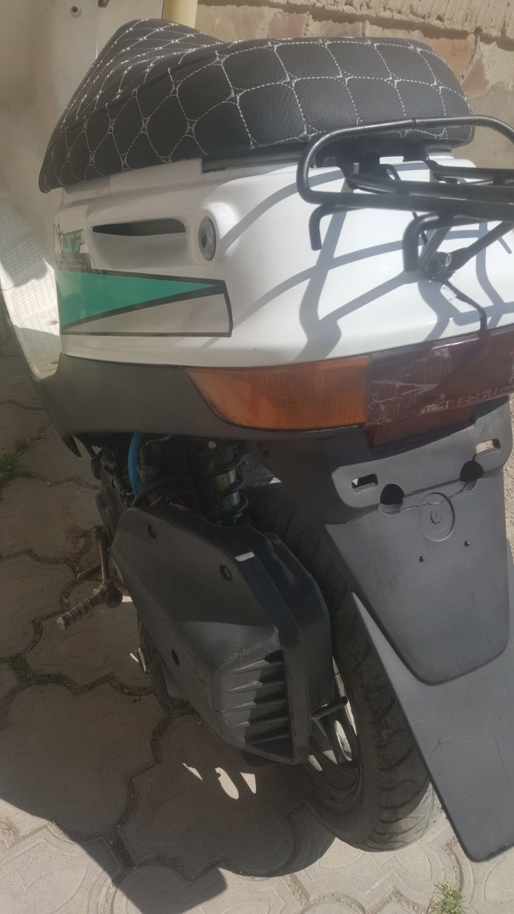 Скутер мопед Хонда діо 18,honda dio