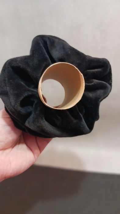 Gumka do włosów scrunchies