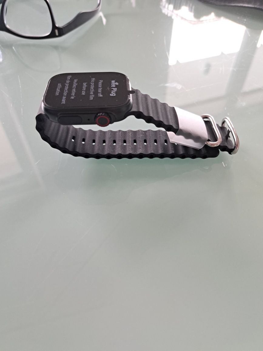Zegarek Smart Fit Pro