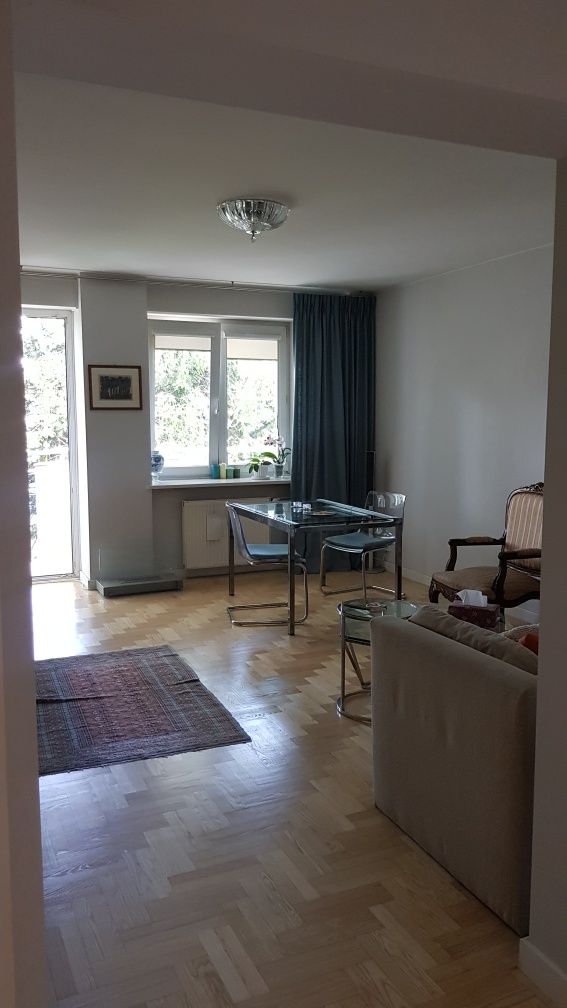 Bezpośrednio narożne 2 pokoje 53,4 m2 ul Leżajska
