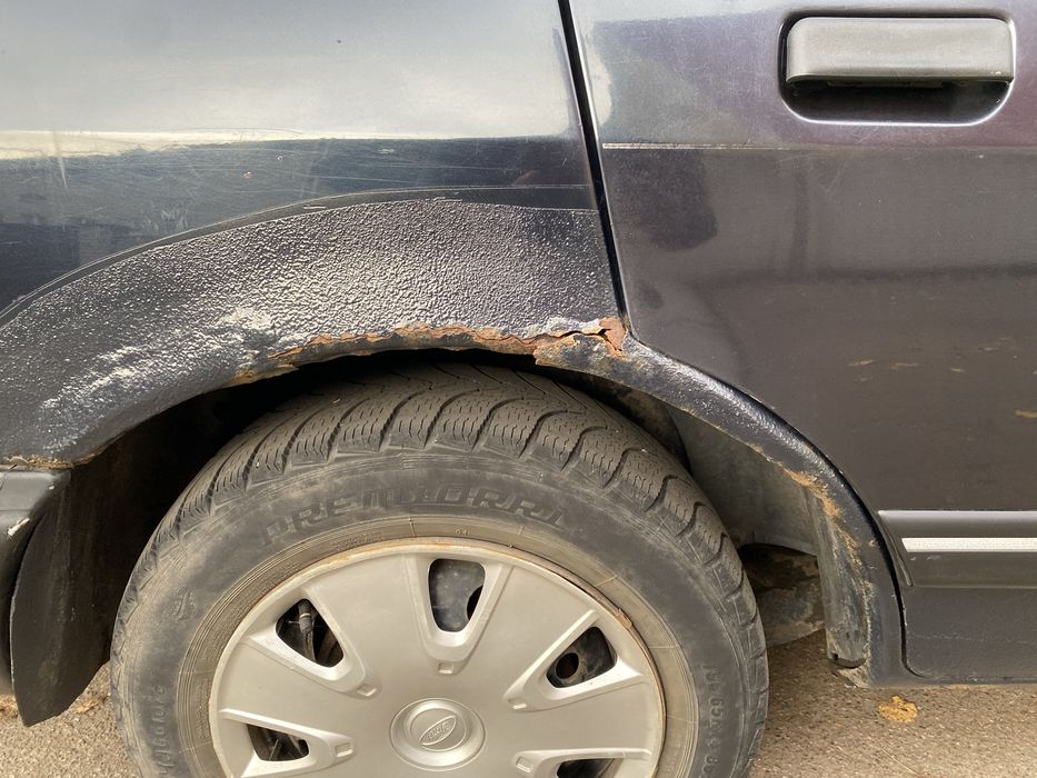 Продам Ford Sierra