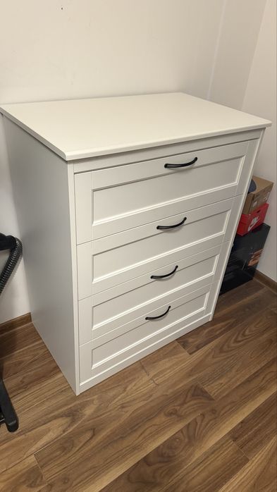 Komoda ikea songesand