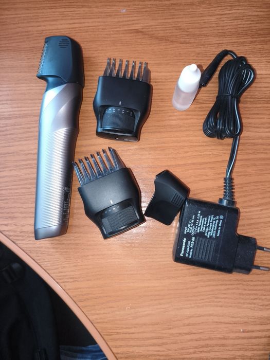 Продам тример panasonic