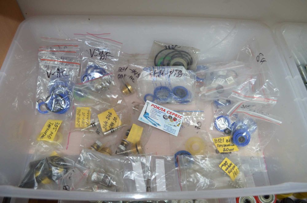 Ремонт,  рокла, гидравлические тележки,  штабелёр