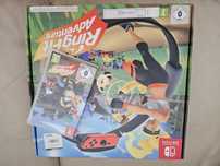 Ring fit nintendo switch