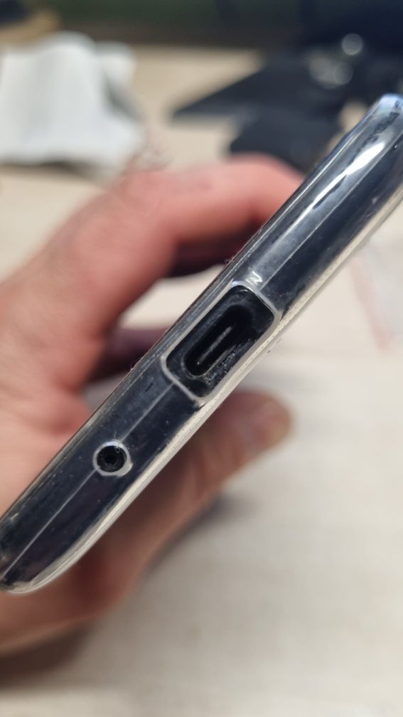 Motorola g7 power