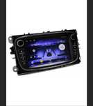 Radio Samochodowe  Android 10 do Ford