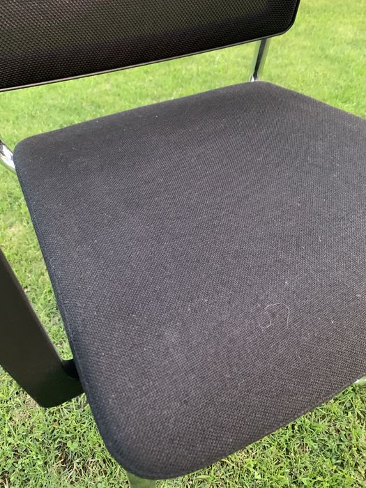 Krzesla konferencyjne 6szt.