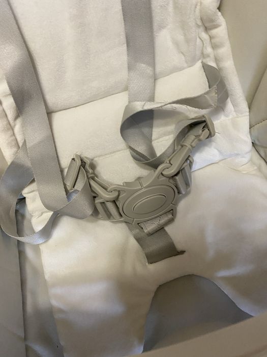 Крісло для годування. Гойдалка.