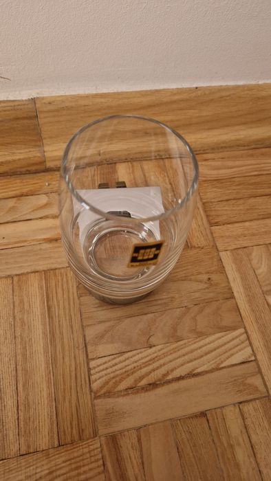 Uchwyt na szczotki do zębów