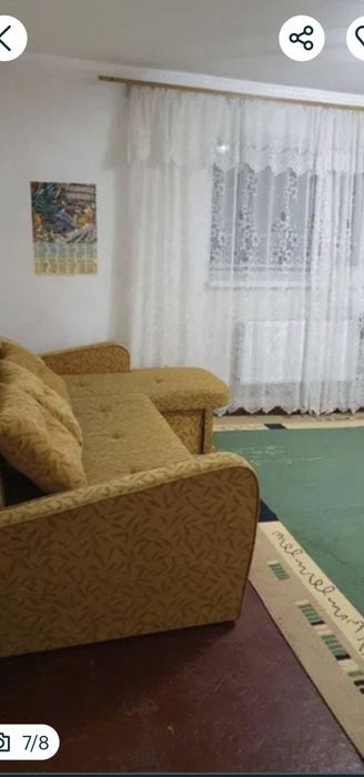 С 17.12.25 Сдам  квартира 2х к