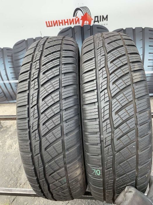 Шини 165-70 R14 Tomket всесезон 2022р,7мм