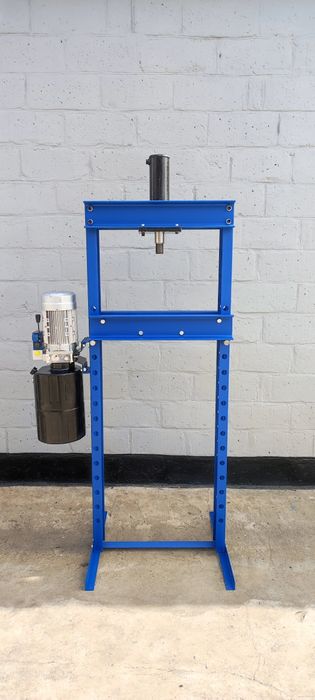 Прес гидравлический  10 ;20 ;30 ;50 тон