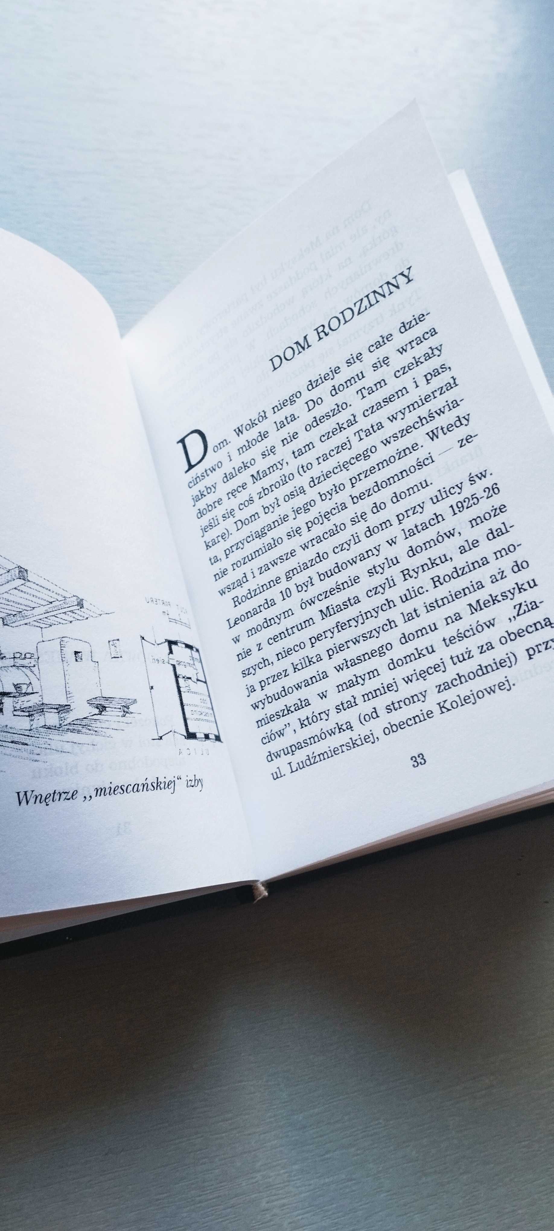 Mój nowotarski niepamiętnik, Roman Dzioboń, Wydawnictwo Miniatura