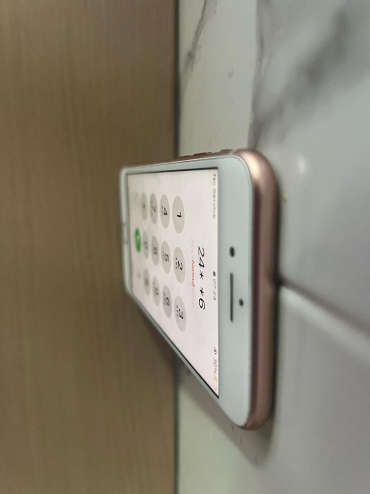 Iphone 8 normal