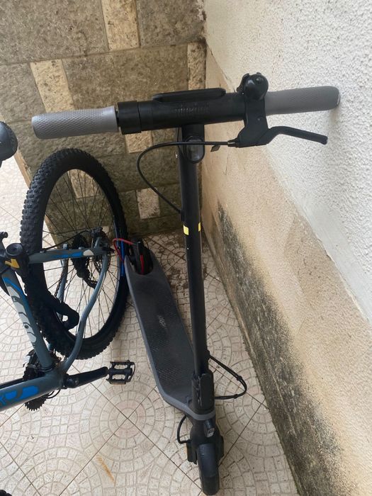 Trotenete usada ninebot