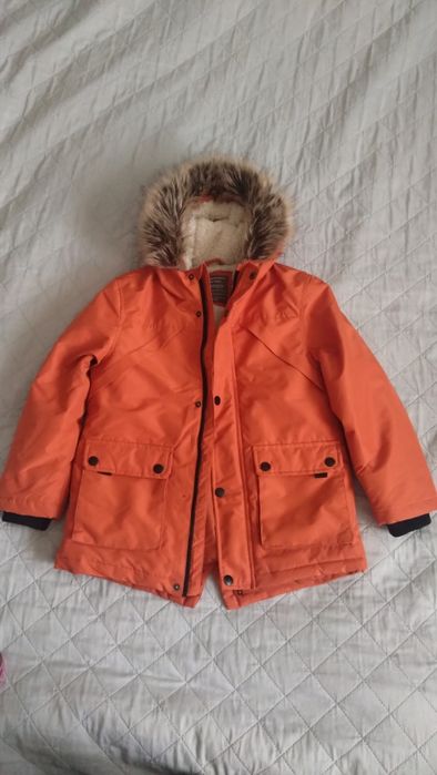Kutka parka rozm. 122