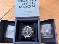 Omega x Swatch Moonswatch Custom Made
