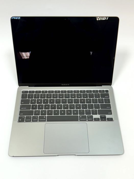MacBook Air 13' M1 16/512 Space Gray