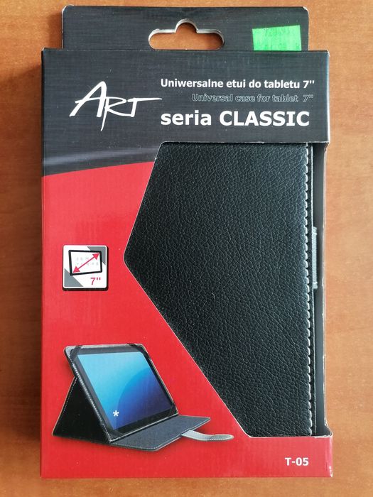 Etui do tabletka 7 cali Art