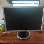 monitor do komputera