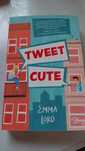 Tweet cute książka
