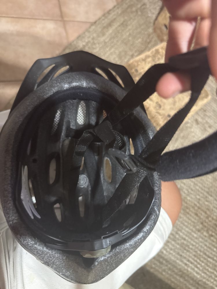 Capassete de btt e siclismo