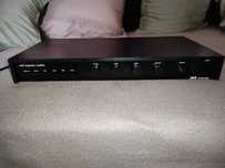 Wzmacniacz Arcam A60