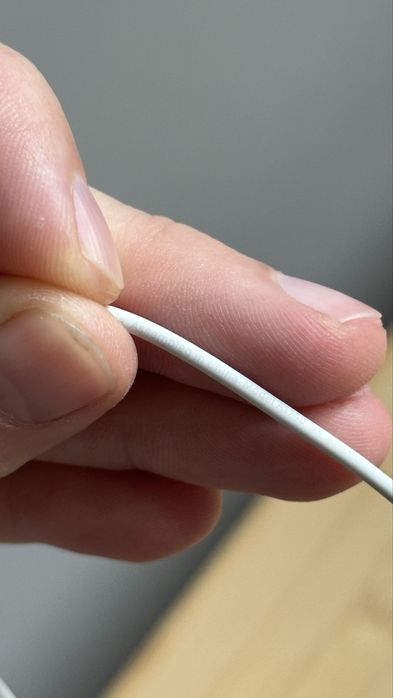Наушники Apple Iphone EarPods Lightning
