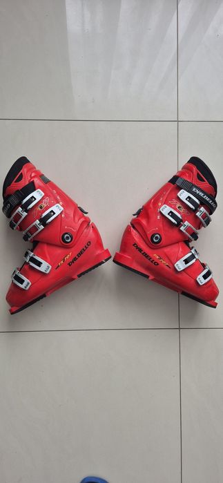 Dalbello TX-707 buty narciarskie 275mm