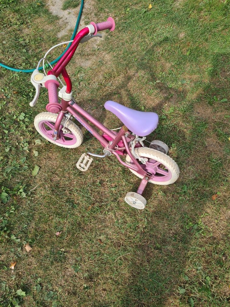 Дитячий велосипед Avigo
