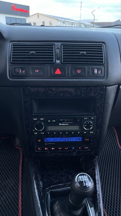 Продається golf 4 2000 р