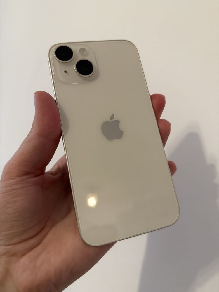 IPhone 14 128Gb jak nowy