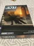 Exit : o desaparecimento do sherlock holmes