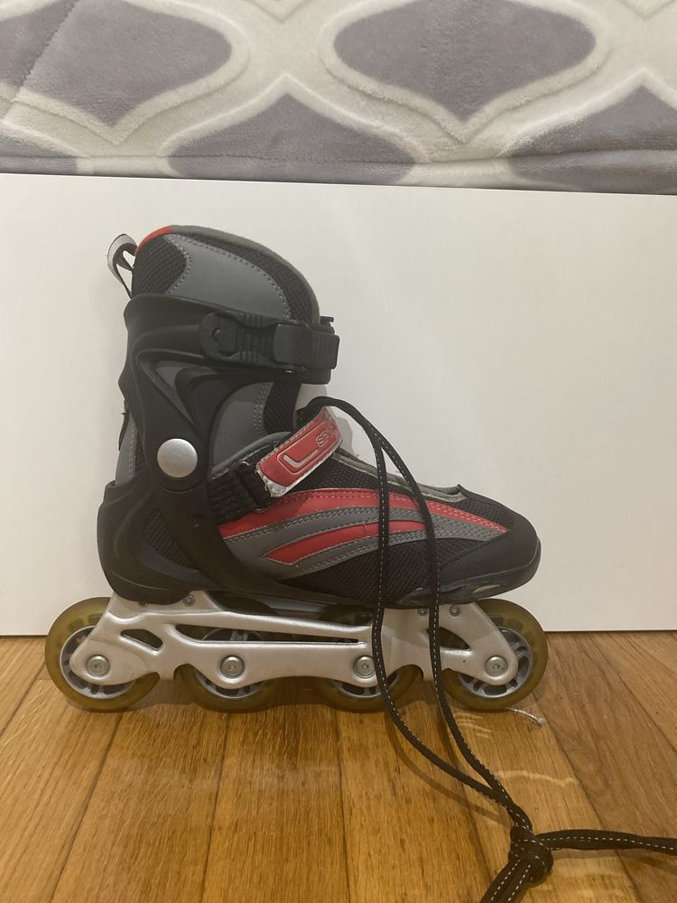 Patins em linha