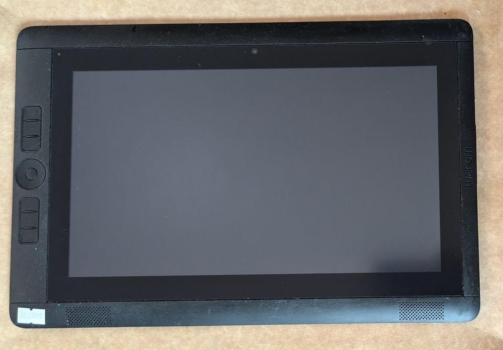 Графічний планшет - комп'ютер Wacom DTH-W1310 128GB