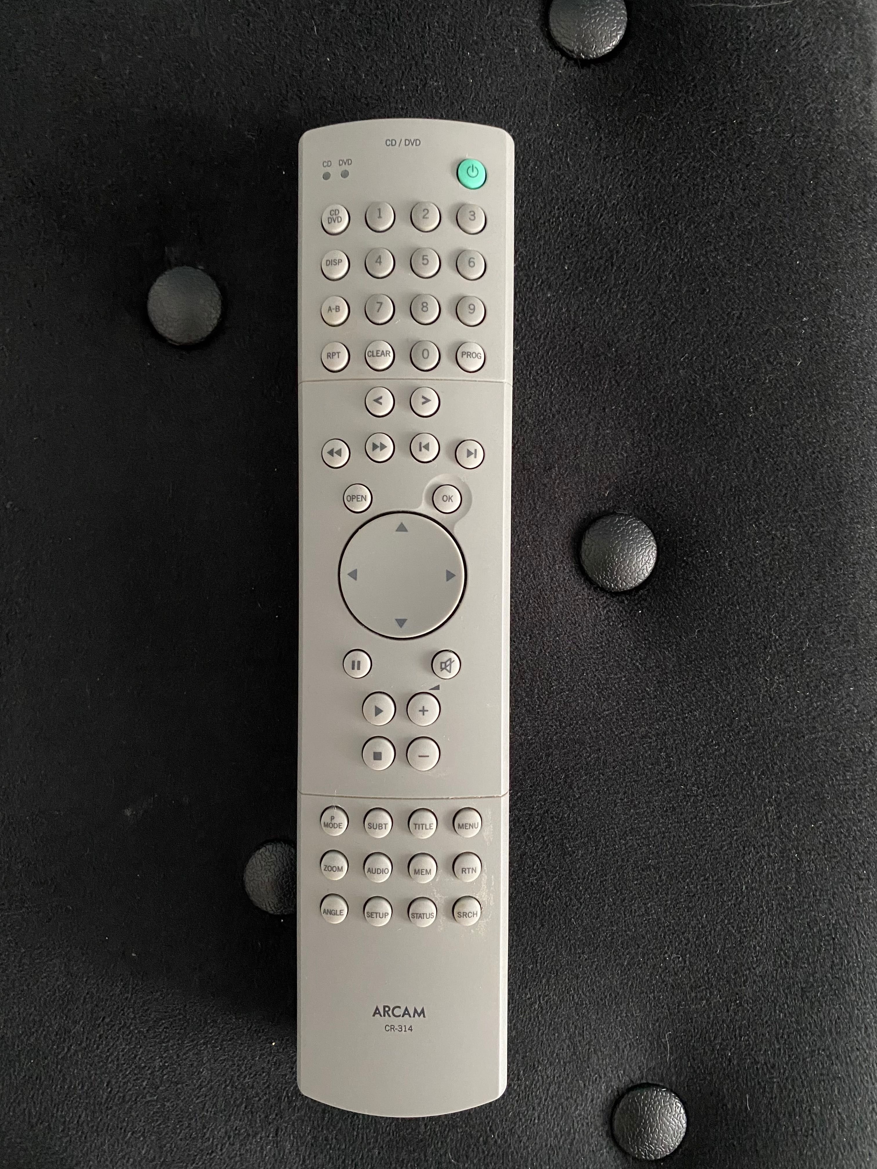 Arcam Diva CD192 24bit/192kHz