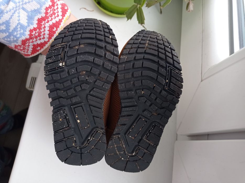 Półbuty buty Pepco rozmiar 23