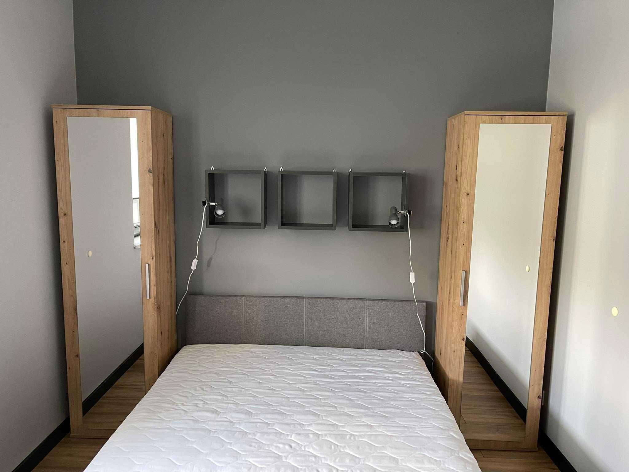 Wynajem mieszkania 42m2 - ZWIERZĘTA AKCEPTOWANE