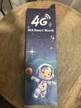 Smartwatch kids 4G
