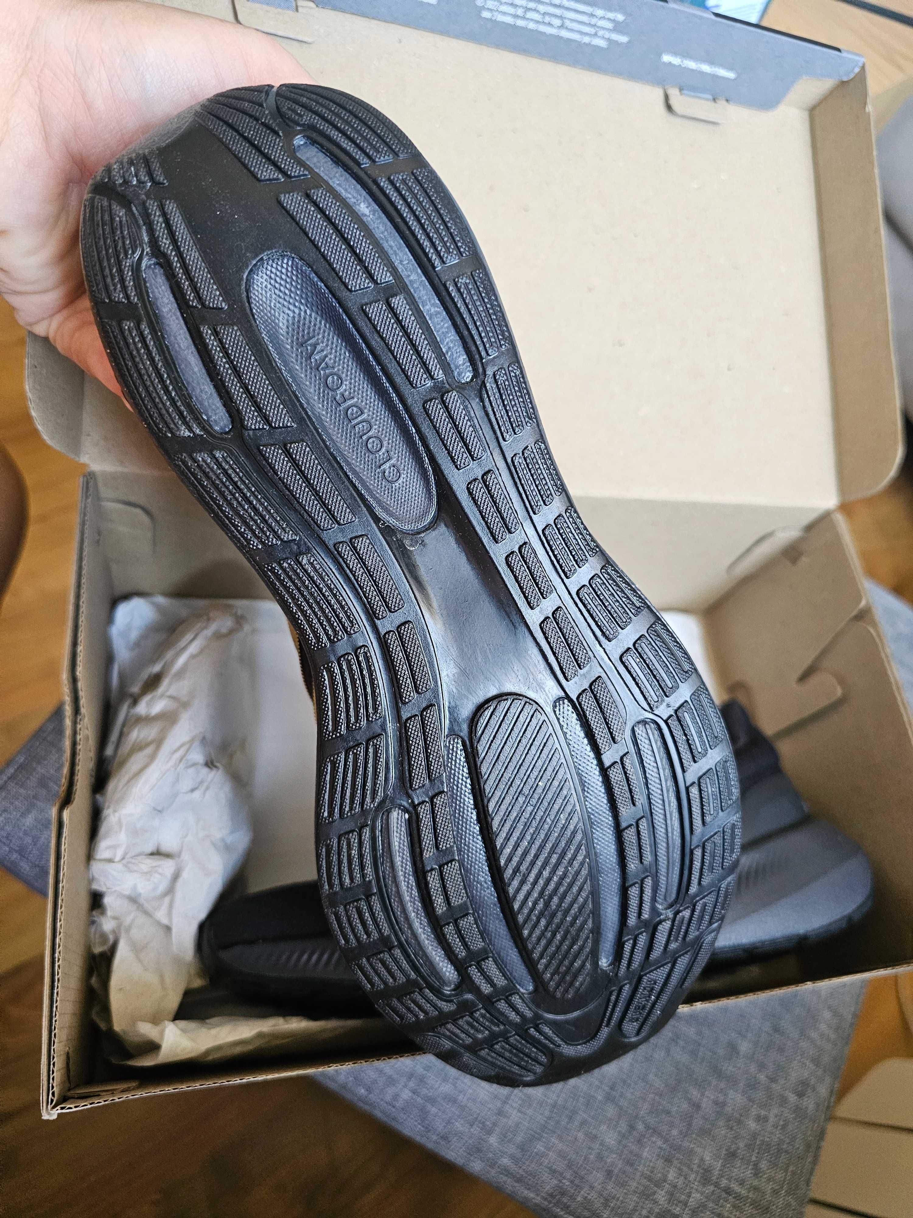 Adidas cloudfoam